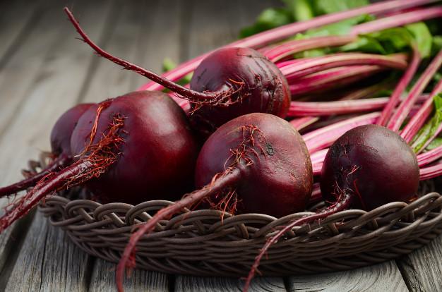 Beet Juice Concentrate