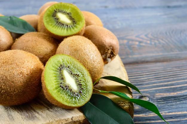 Fresh kiwi