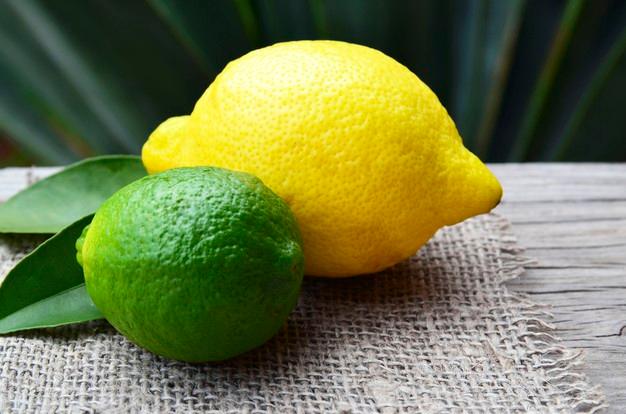 Limon Suyu Konsantresi