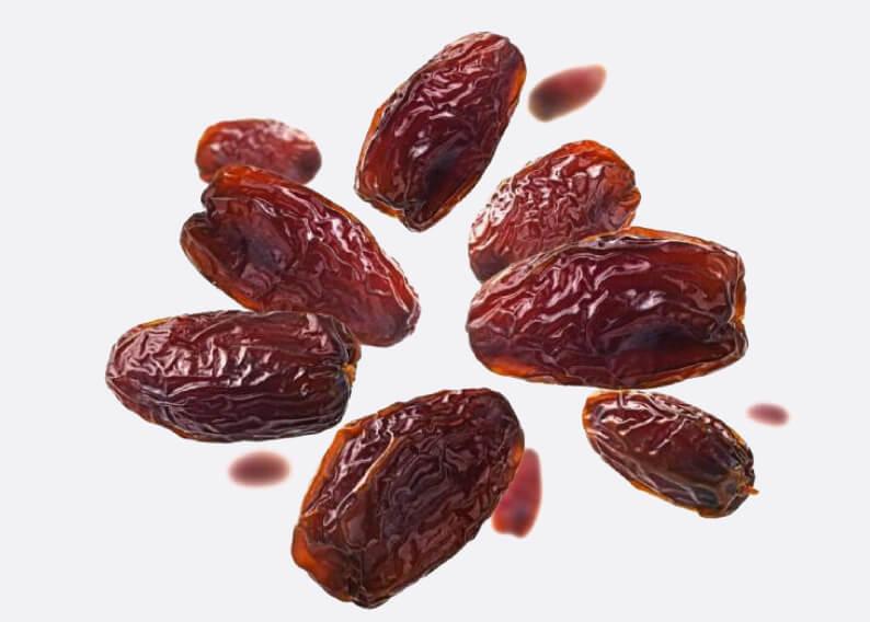 Date juice concentrate 