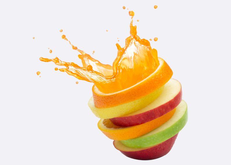  Fruit Juice Concentrates & Fruit Puree Suppliers