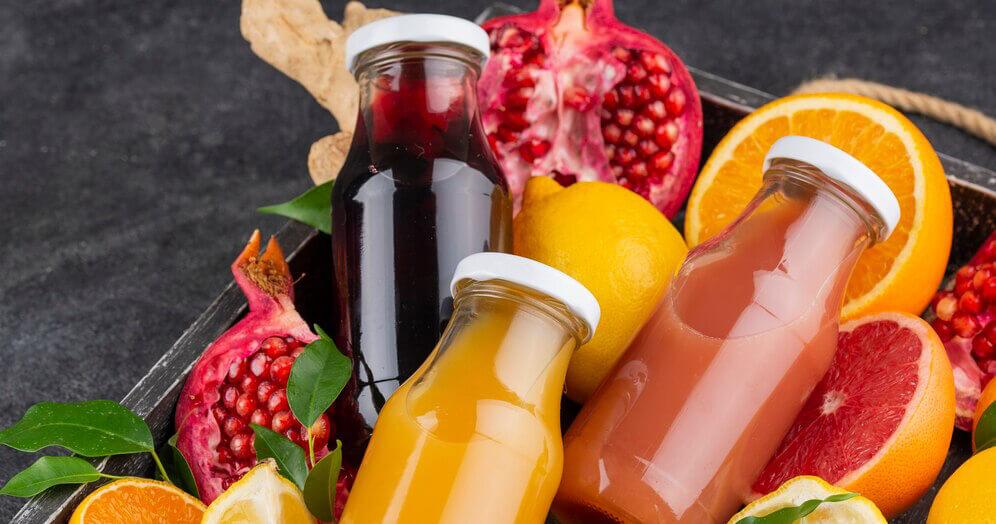 Is fruit juice concentrate healthy?