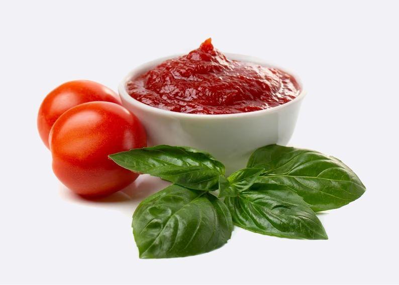 Aseptic Tomato Paste & Aseptic Pomegranate Paste